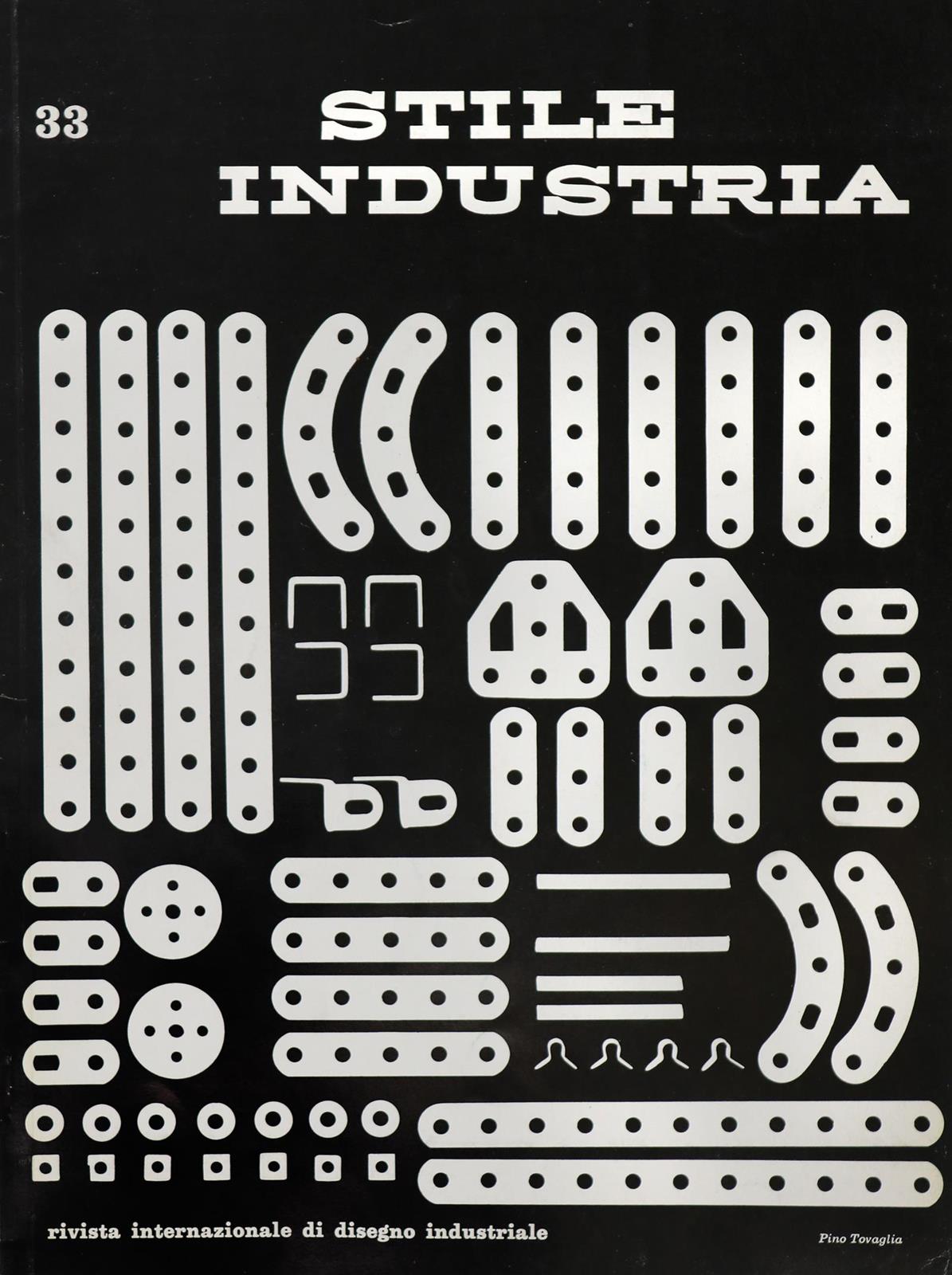 Stile Industria. | Bild Nr.3