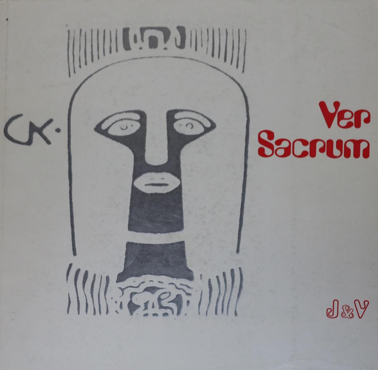 Ver Sacrum. | Bild Nr.2