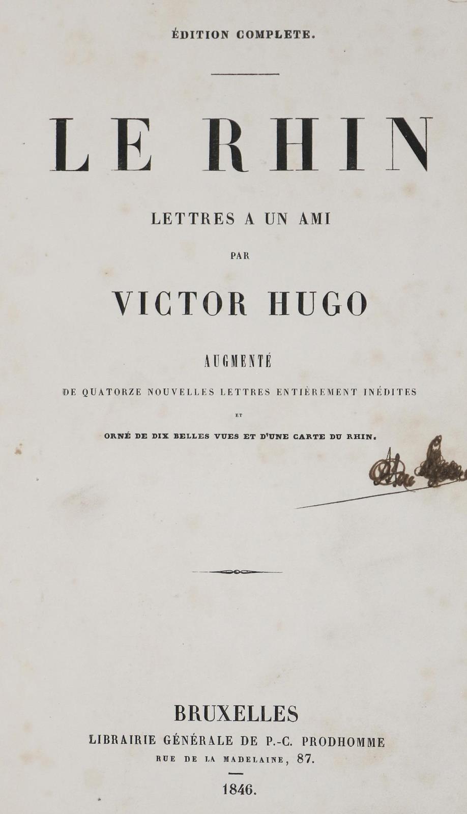 Hugo,V. | Bild Nr.1