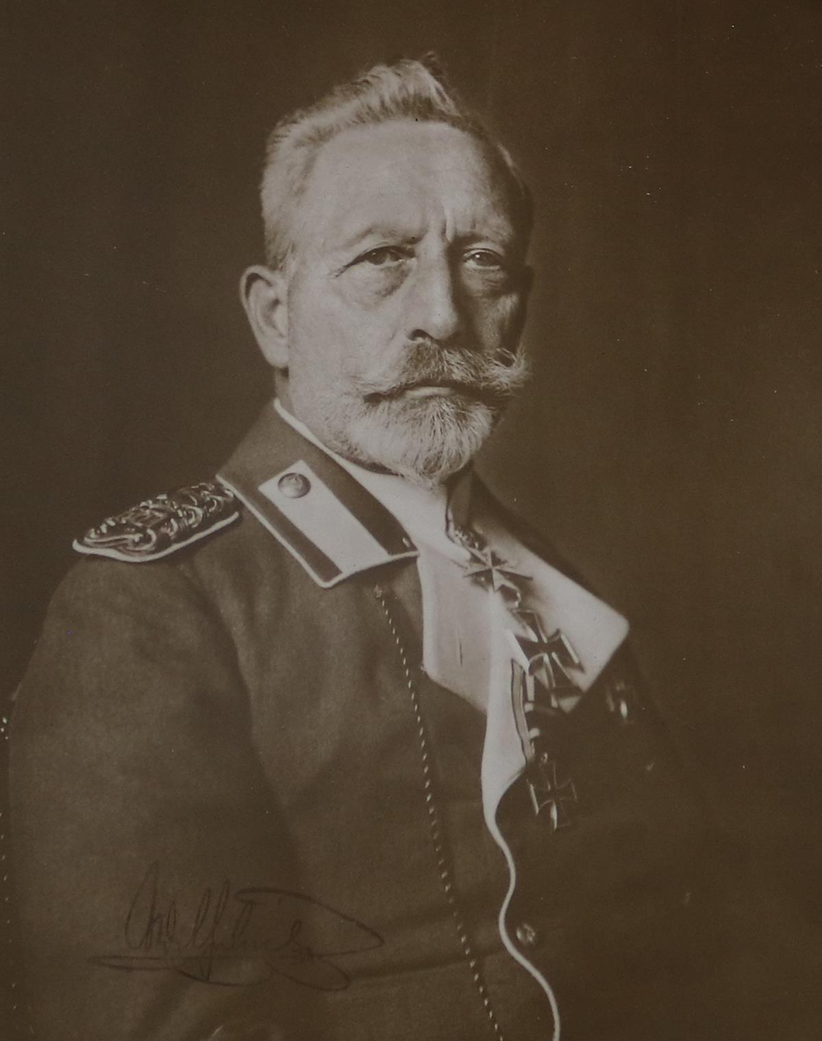 Wilhelm II. | Bild Nr.2