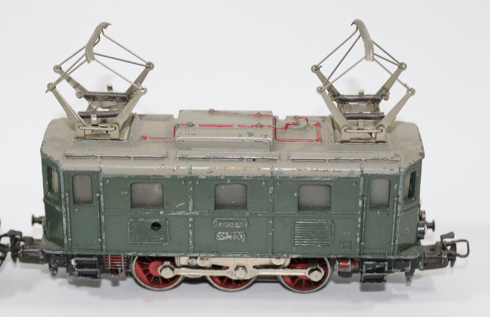 Märklin RSM 800 H0 | Bild Nr.2