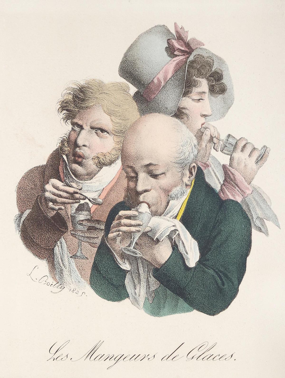 Boilly, Louis Léopold | Bild Nr.2