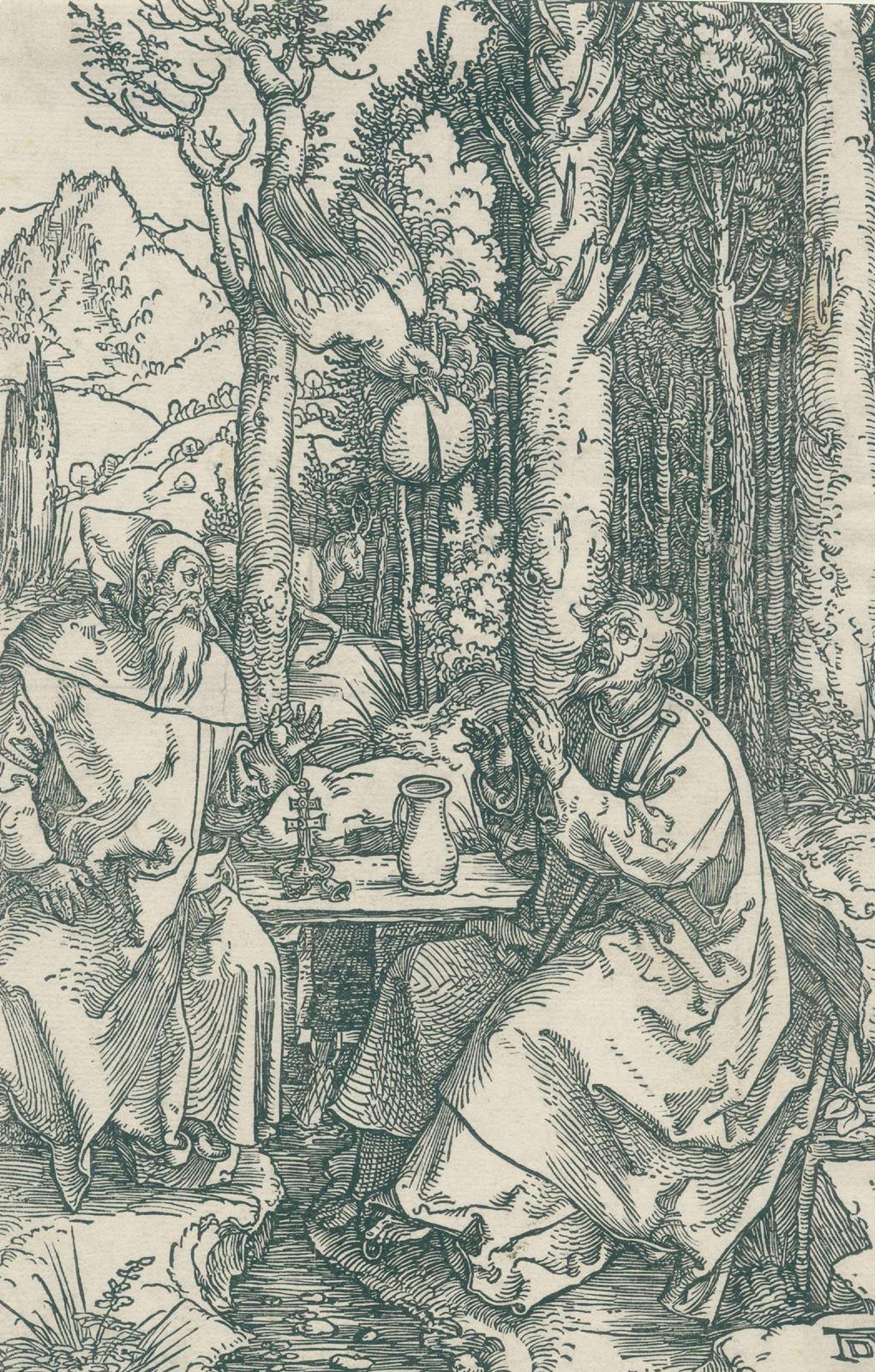 Dürer, Albrecht | Bild Nr.1