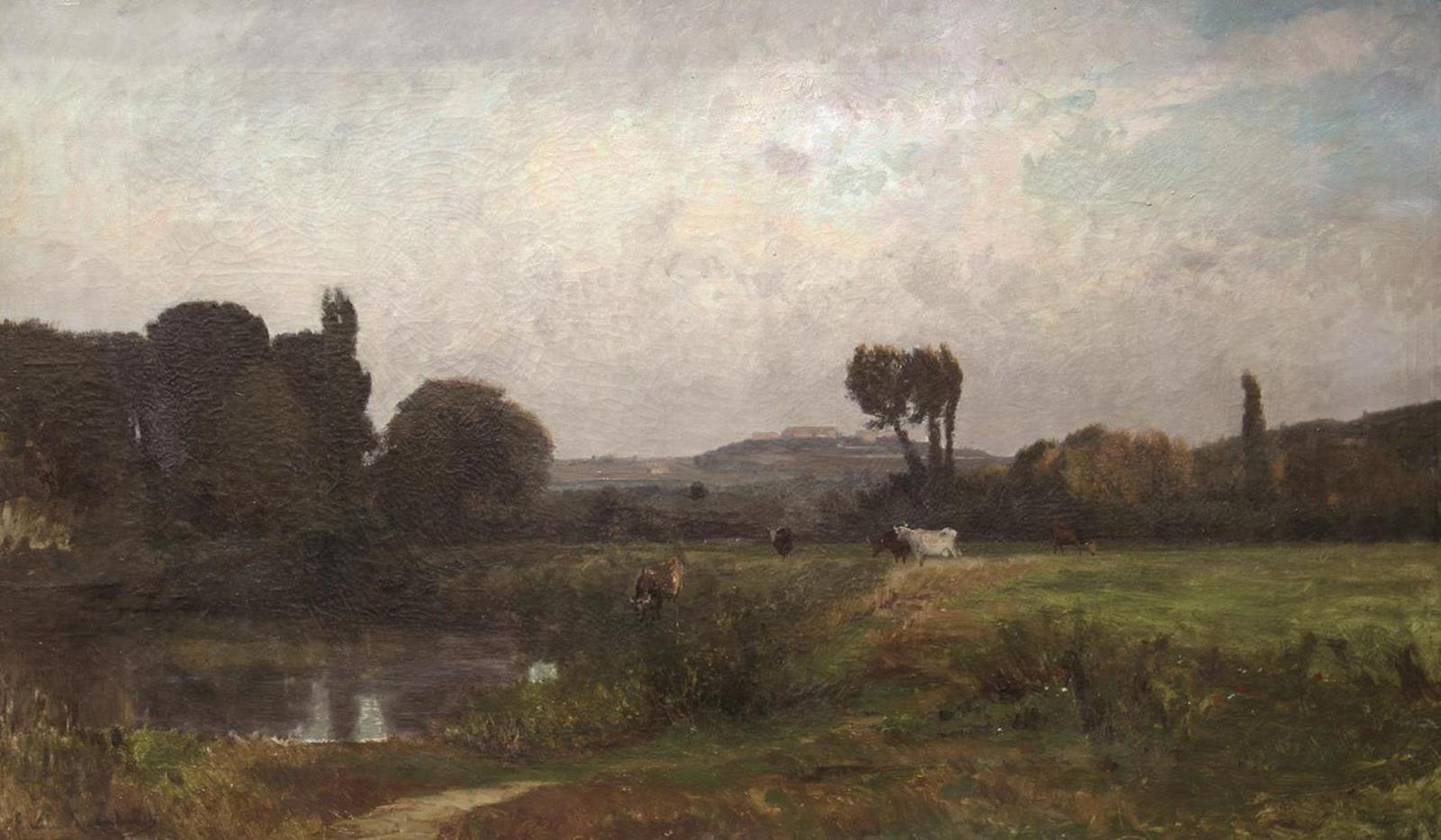 Lambinet, Emile Charles | Bild Nr.1