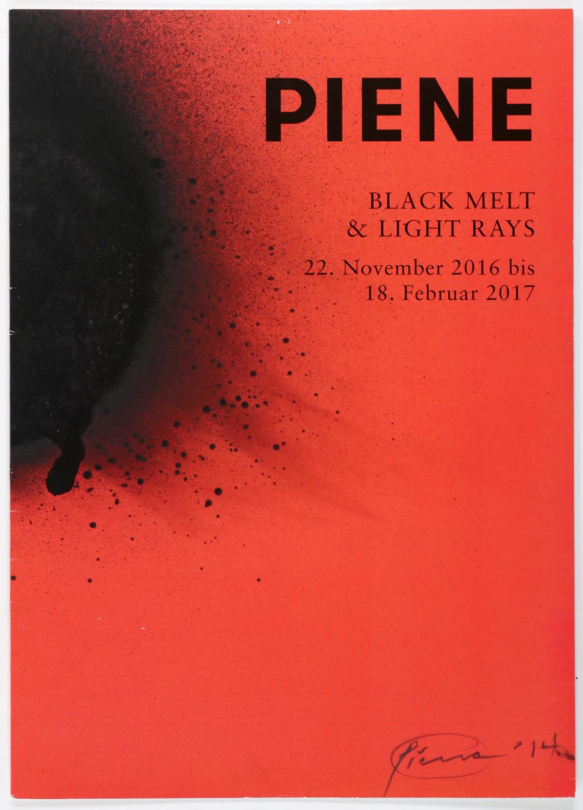 Piene, Otto | Bild Nr.2