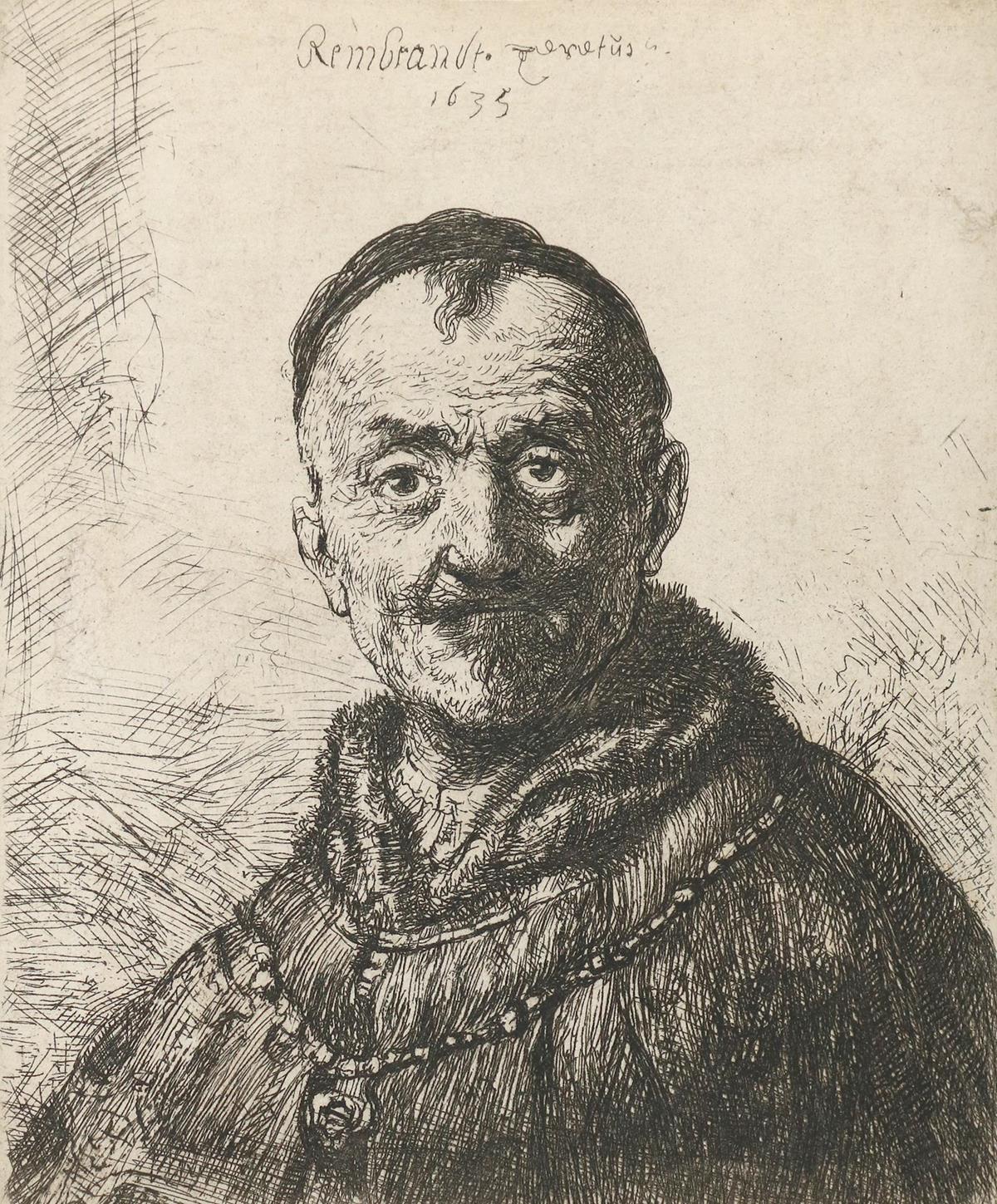 Rembrandt van Rijn, Harmensz | Bild Nr.1