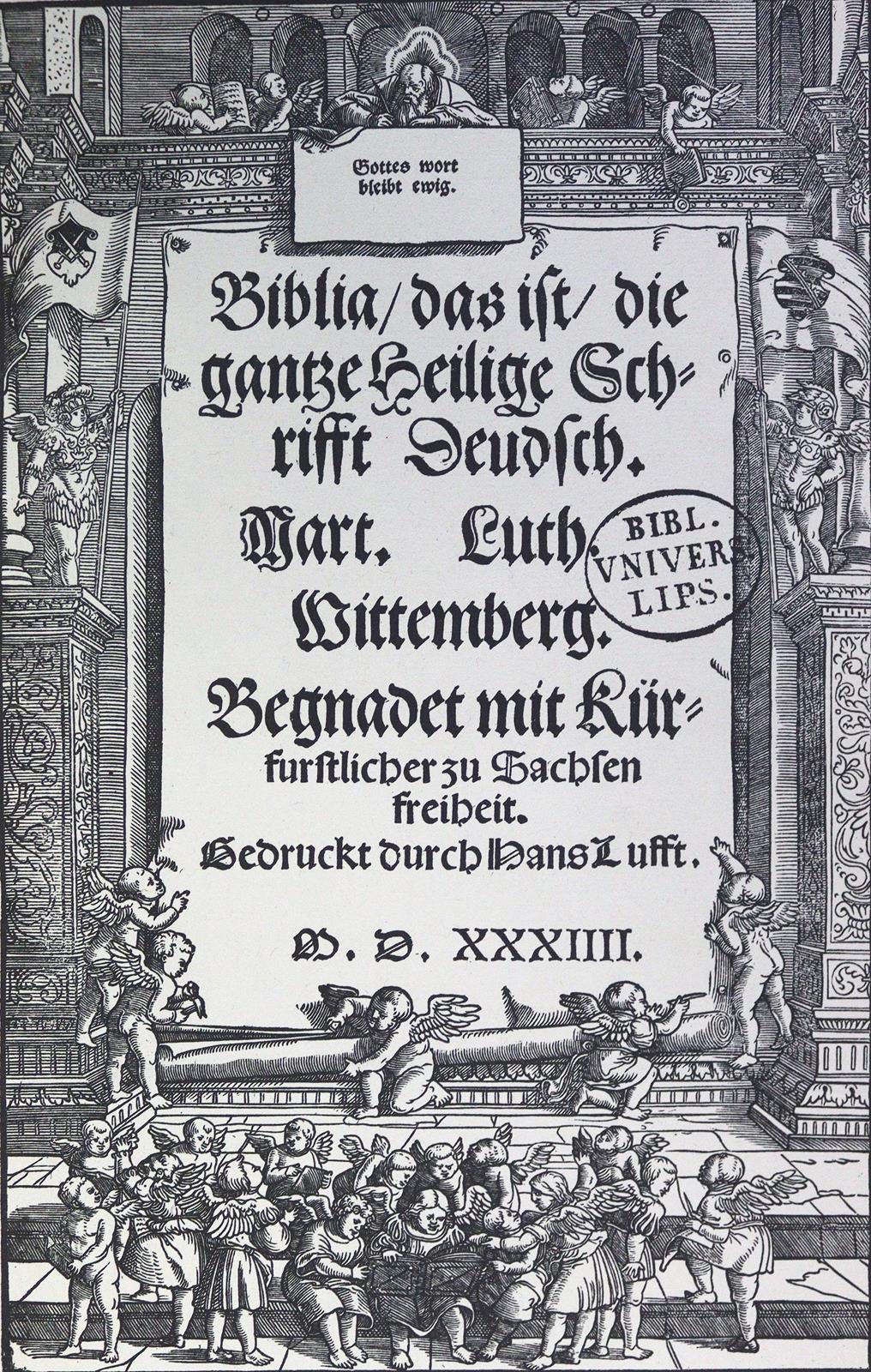 Biblia, | Bild Nr.1