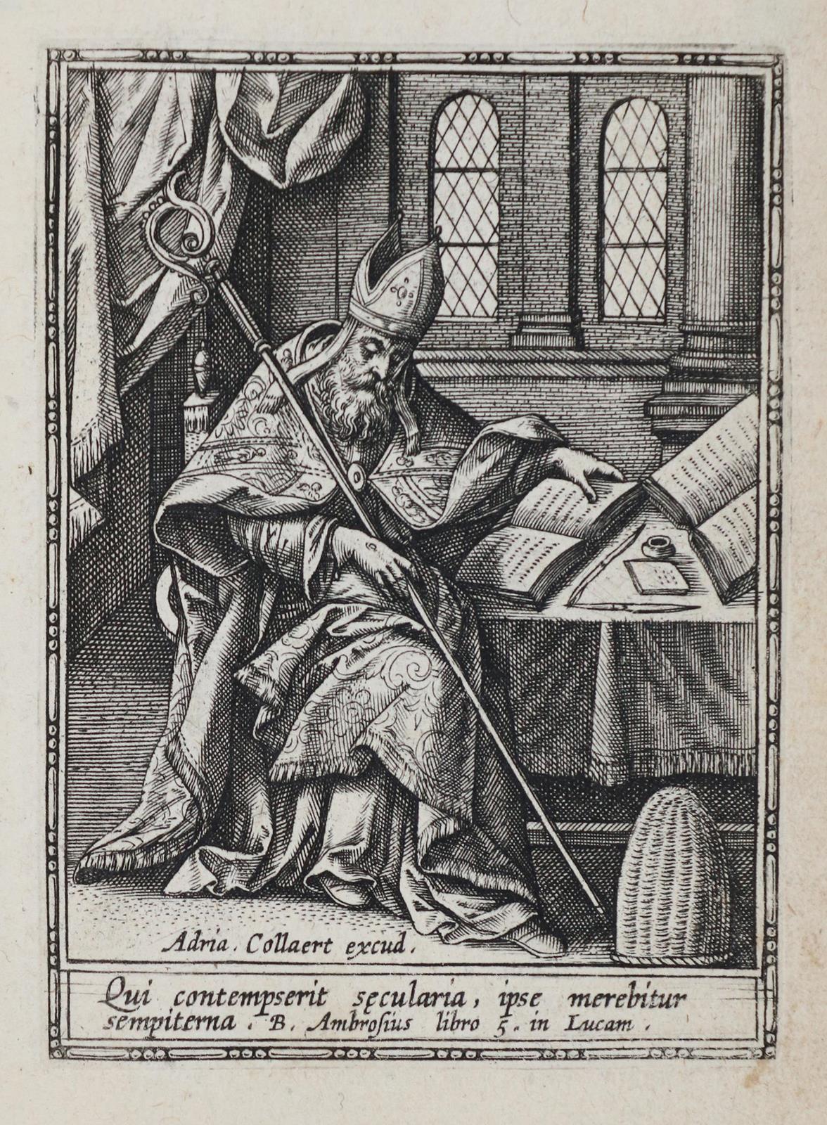 Collaert, Adriaen | Bild Nr.2