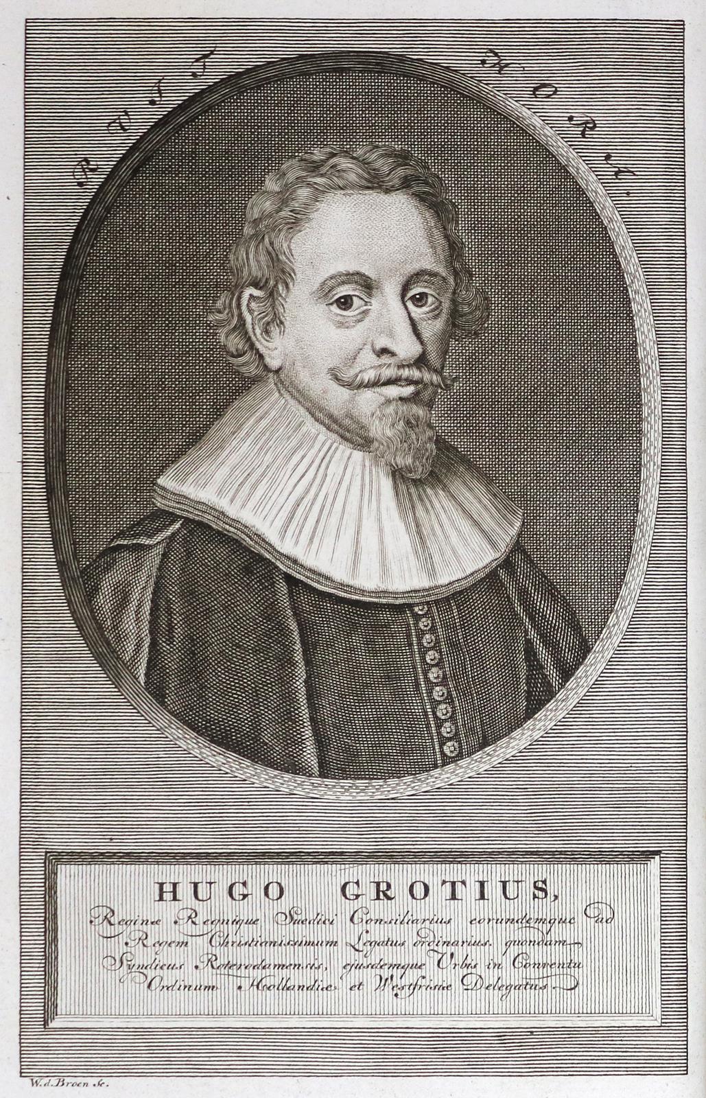 Grotius,H. | Bild Nr.2