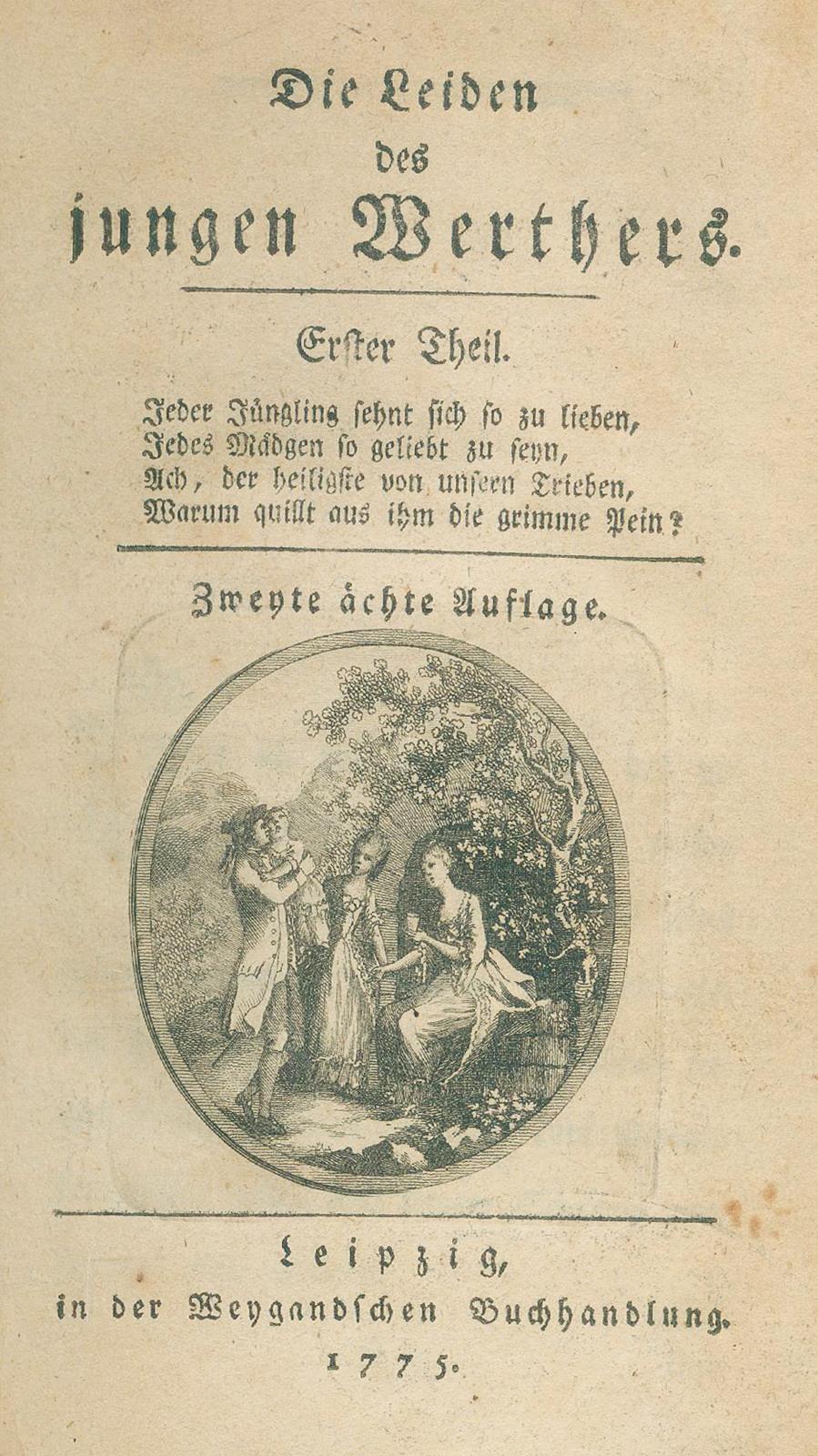 Goethe,J.W.v. | Bild Nr.1