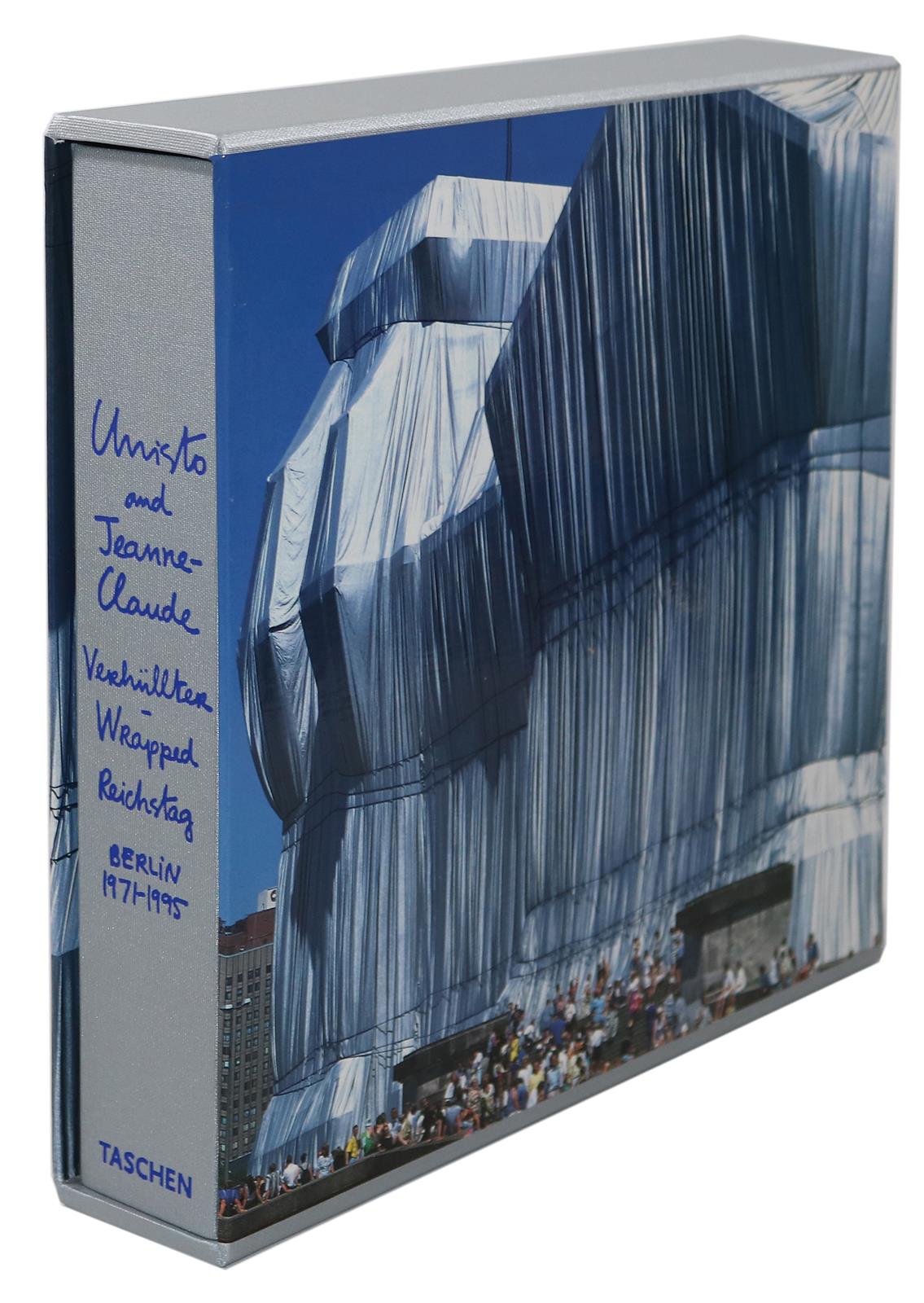 Christo & Jeanne-Claude - Baal-Teshuva,J. | Bild Nr.1