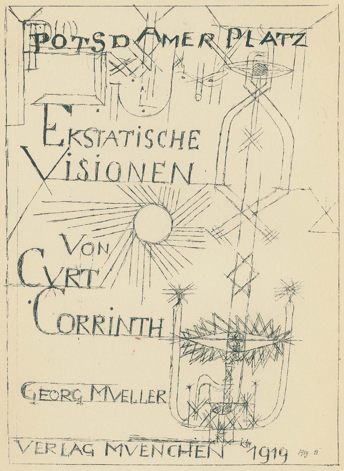 Corrinth,C. | Bild Nr.1