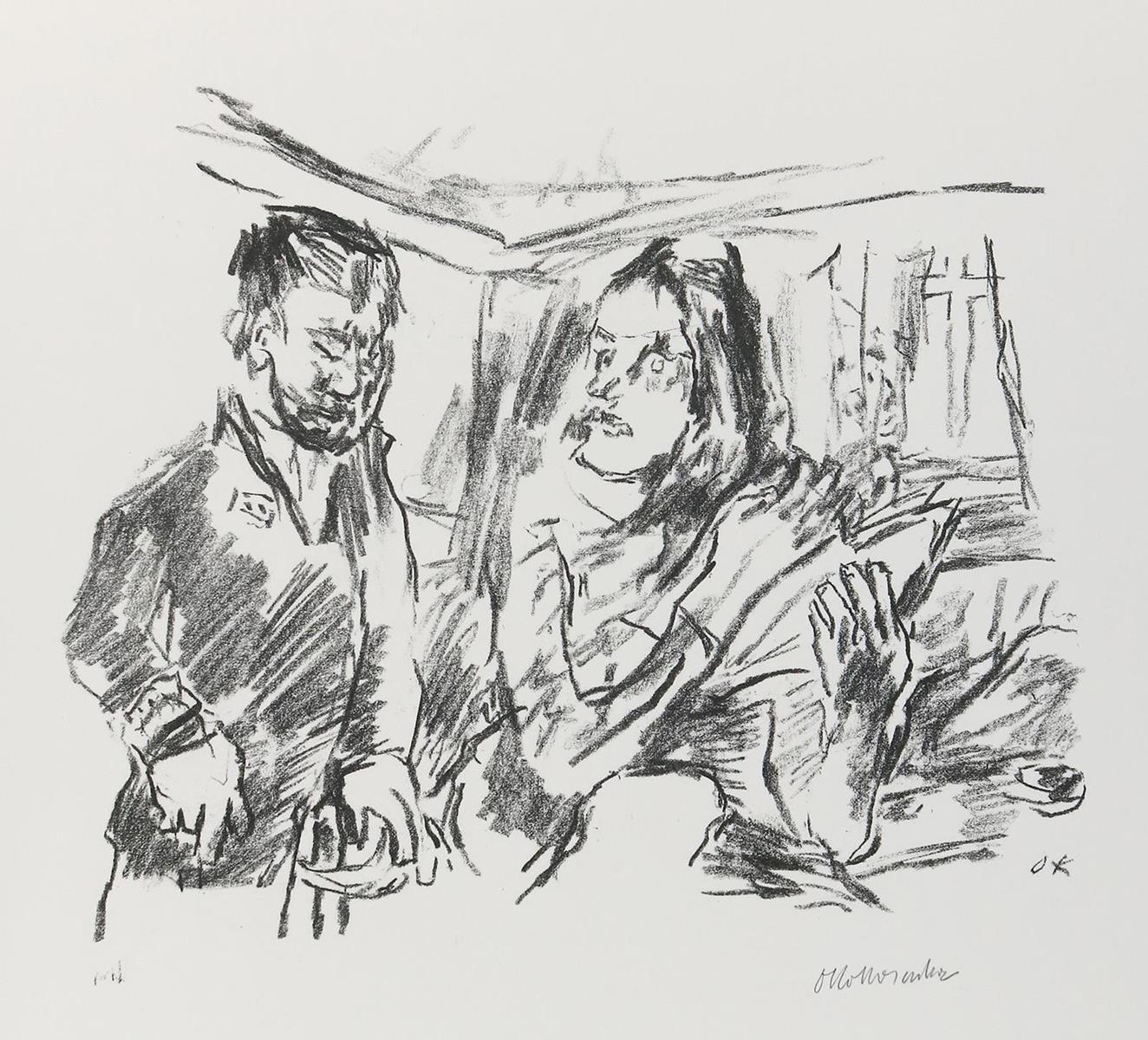 Kokoschka,O. | Bild Nr.6