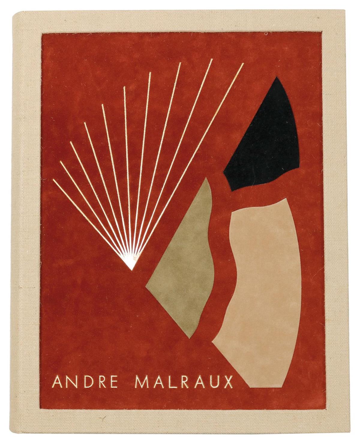 Malraux.A. | Bild Nr.1