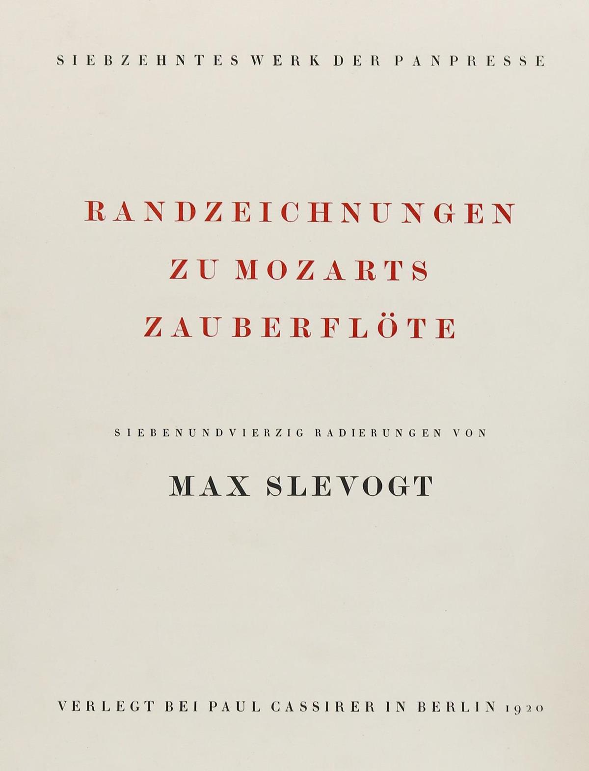 Slevogt, Max, | Bild Nr.2