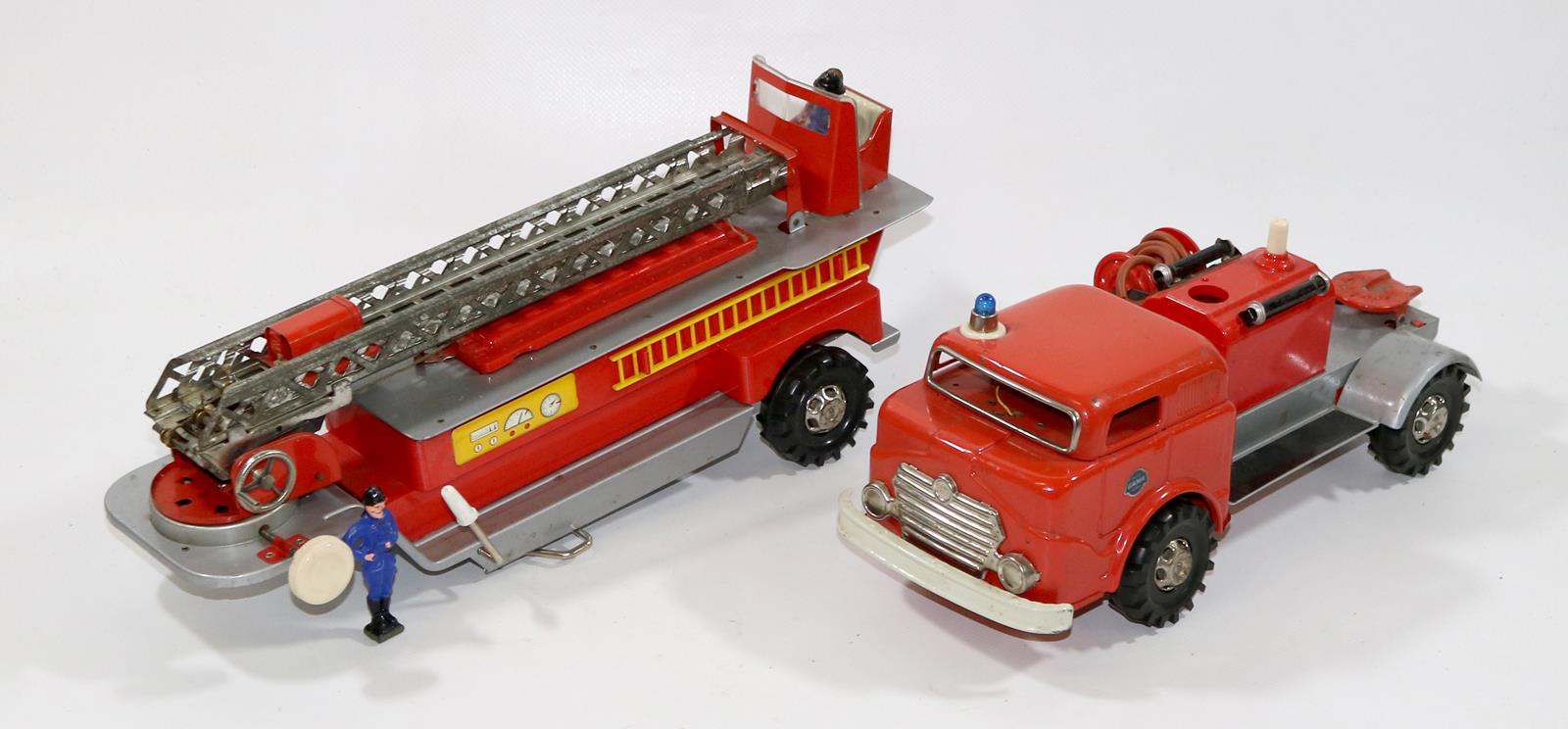 Feuerwehr Gama 2622. | Bild Nr.1