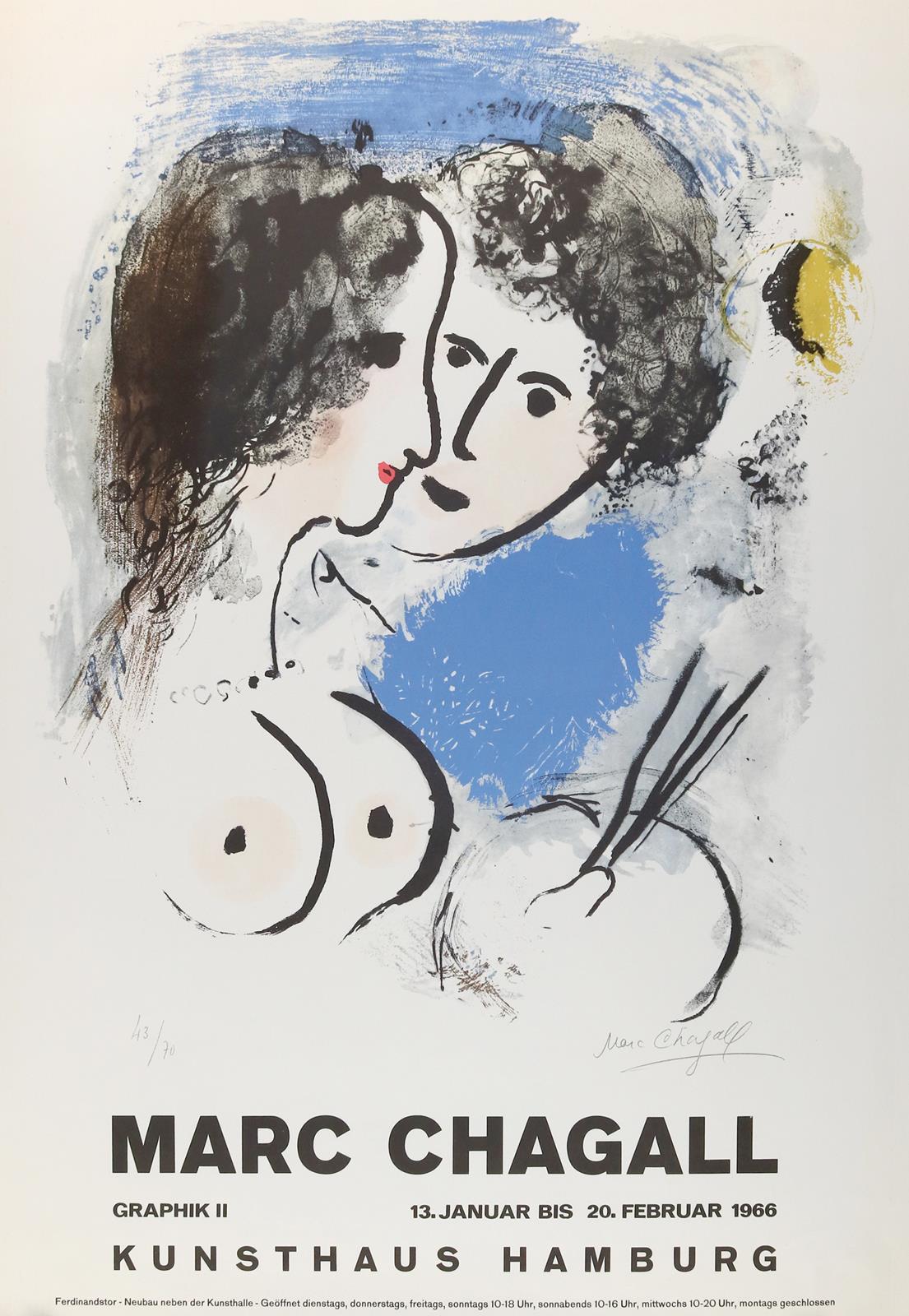 Chagall, Marc | Bild Nr.1