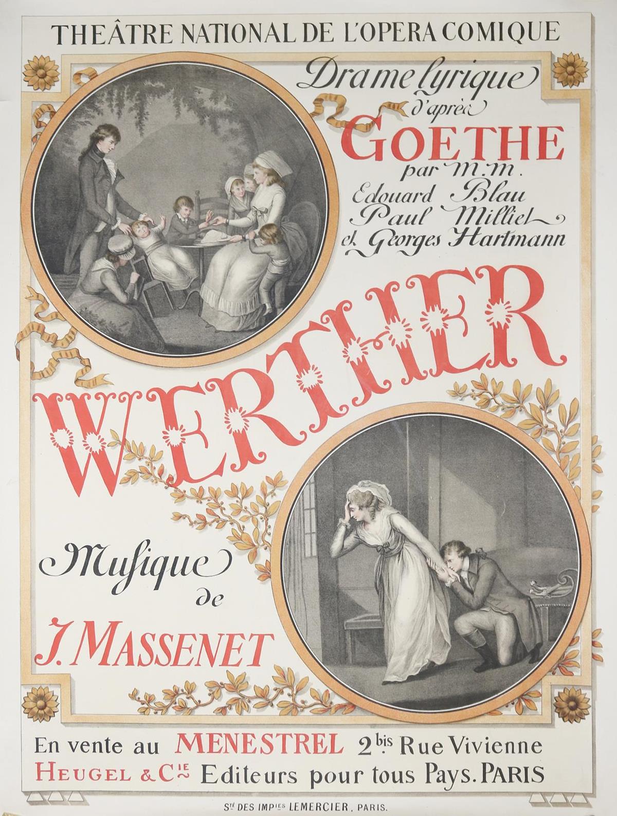 Grasset, Eugene Samuel | Bild Nr.1