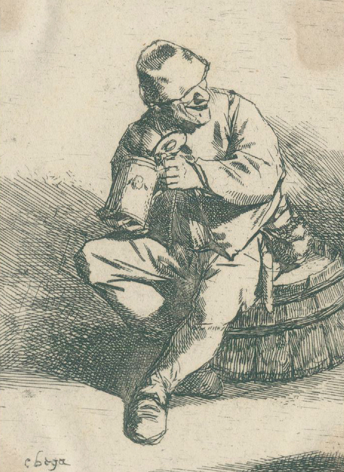 Bega, Cornelis | Bild Nr.1