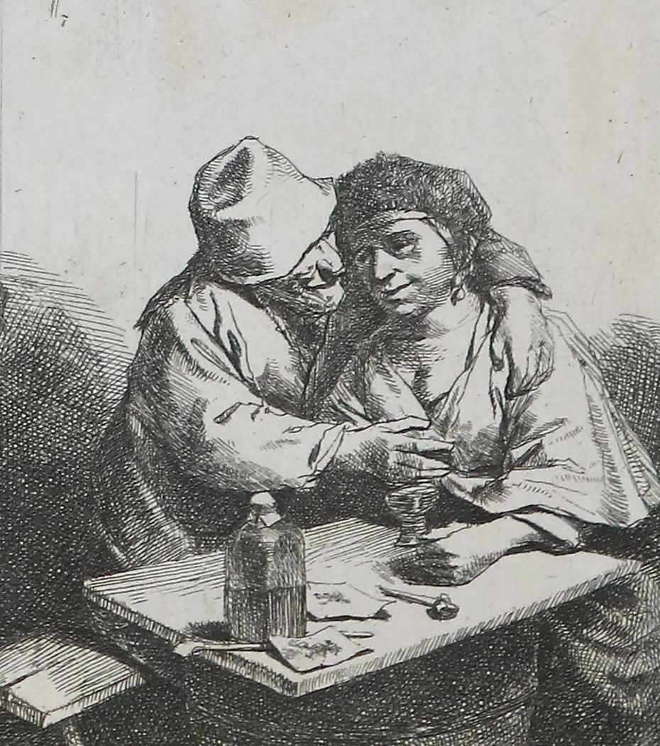 Bega, Cornelis Pietersz | Bild Nr.1