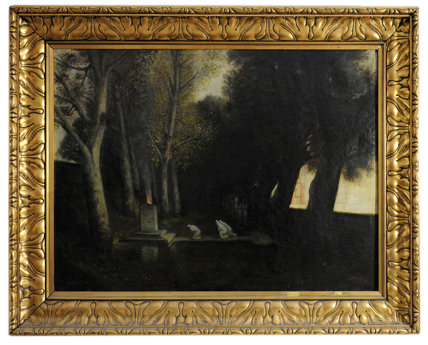 Böcklin, Arno. | Bild Nr.2