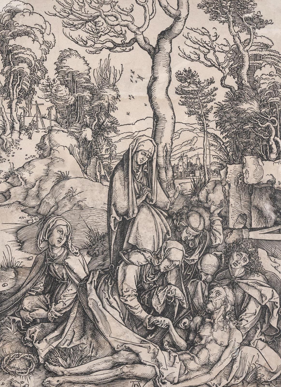 Dürer, Albrecht | Bild Nr.1