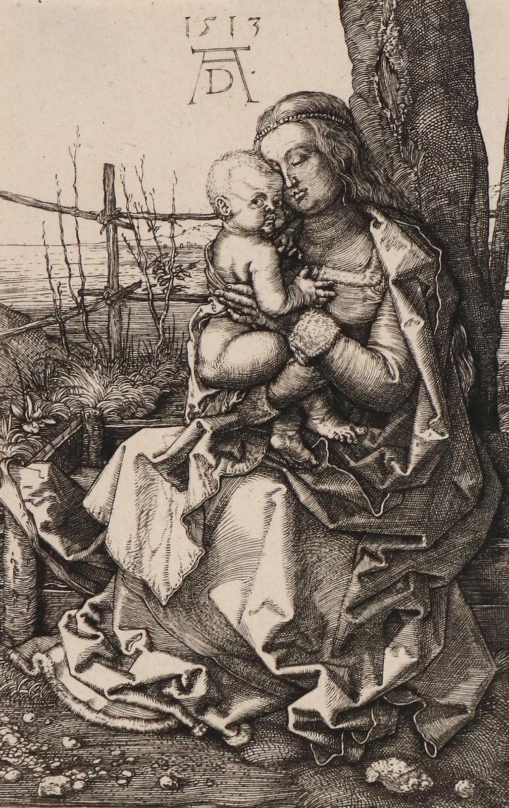 Dürer, Albrecht | Bild Nr.1