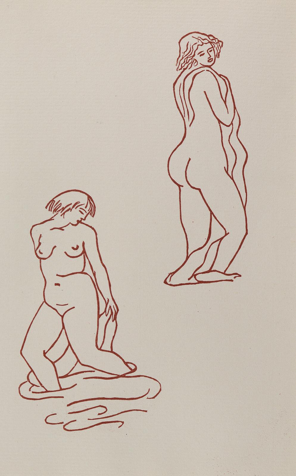 Maillol, Aristide | Bild Nr.3