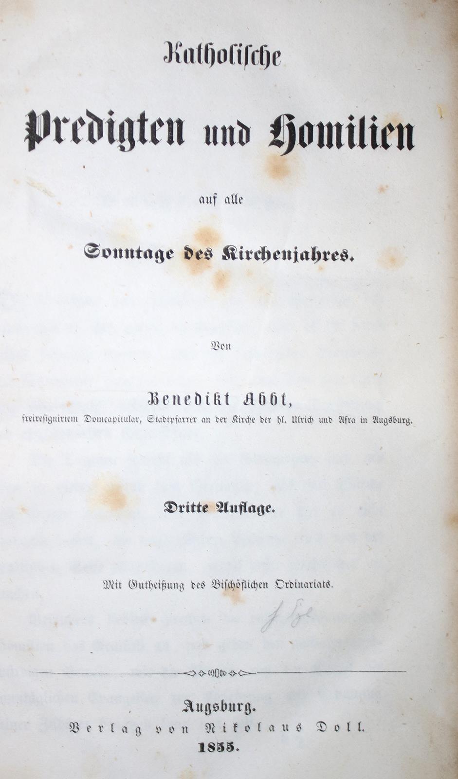 Sammlung | Bild Nr.1