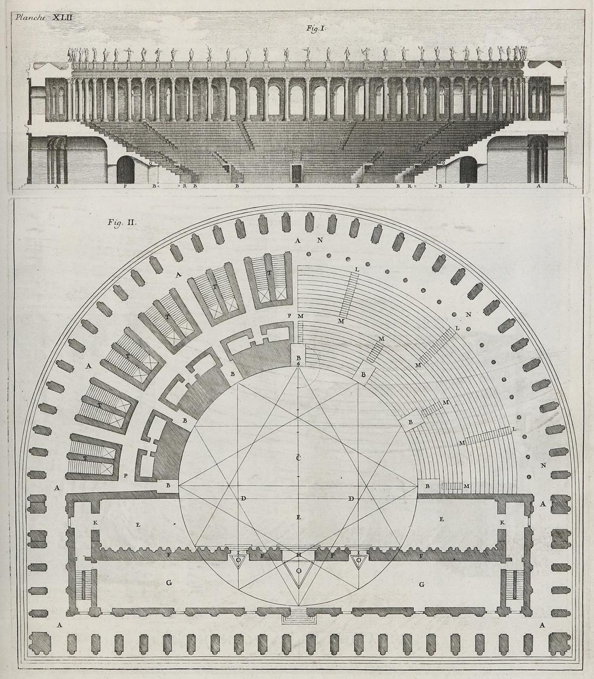 Vitruvius Pollio,M. | Bild Nr.4