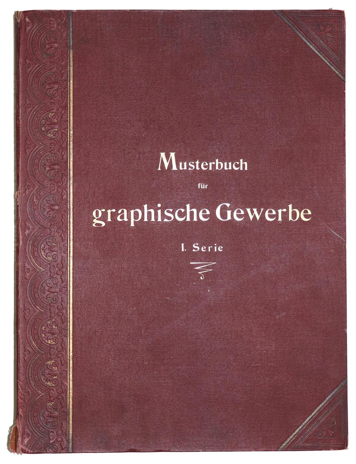 Musterbuch | Bild Nr.3