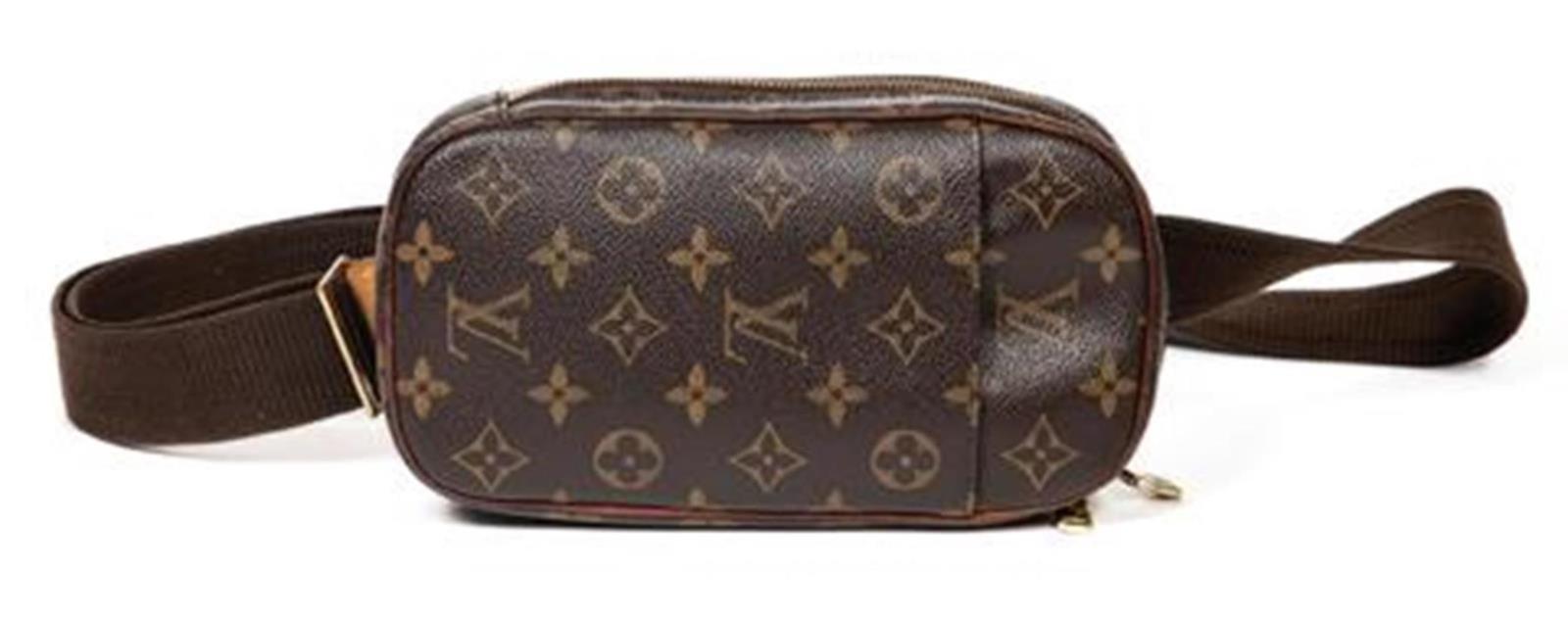 Louis Vuitton Umhängetasche | Bild Nr.2