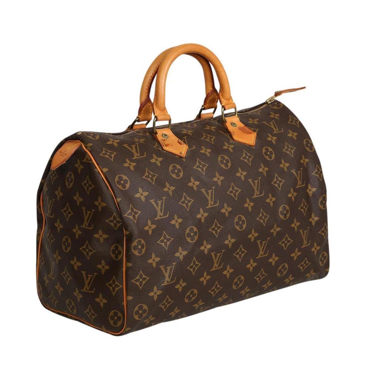 Louis Vuitton Vintage Henkeltasche | Bild Nr.2