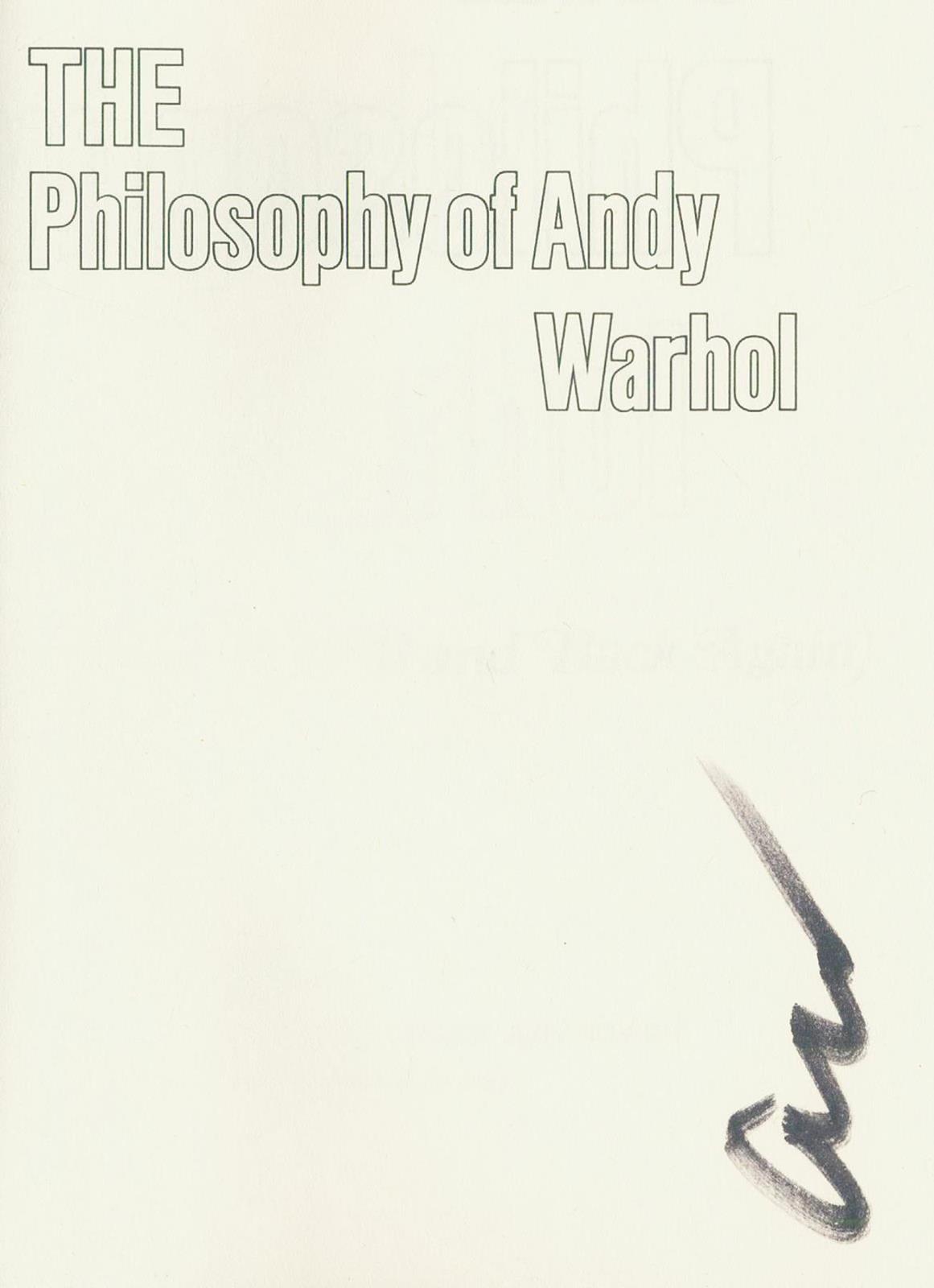 Warhol,A. | Bild Nr.1