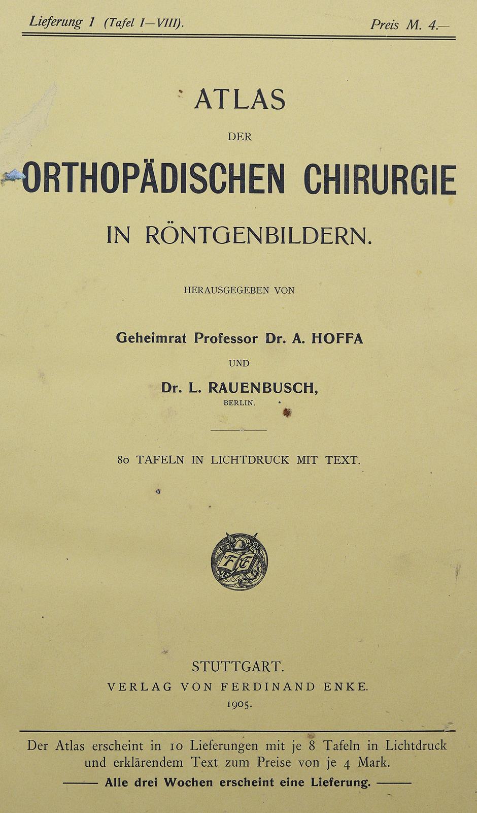 Hoffa,A. u. L.Rauenbusch. | Bild Nr.3