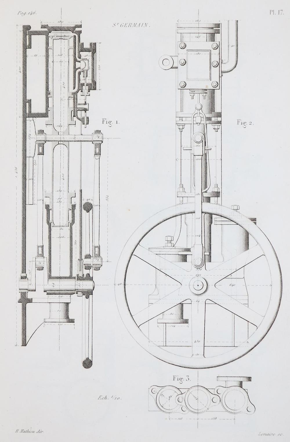 Chatelier,L.le. | Bild Nr.1