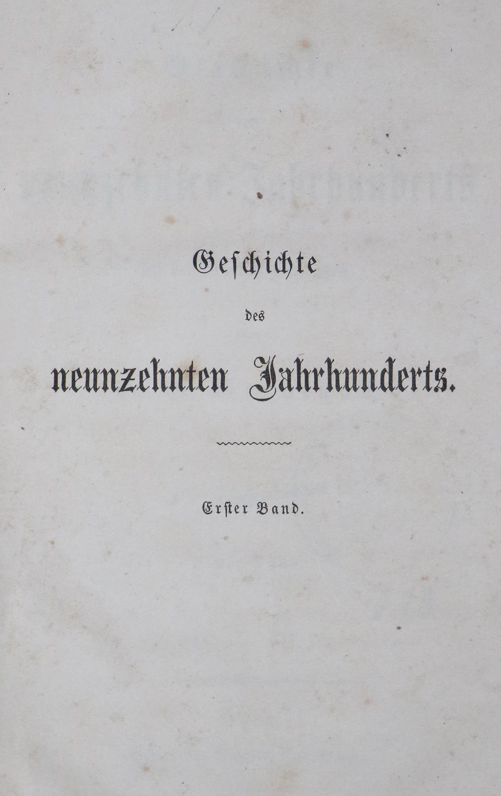 Gervinus,G.G. | Bild Nr.1