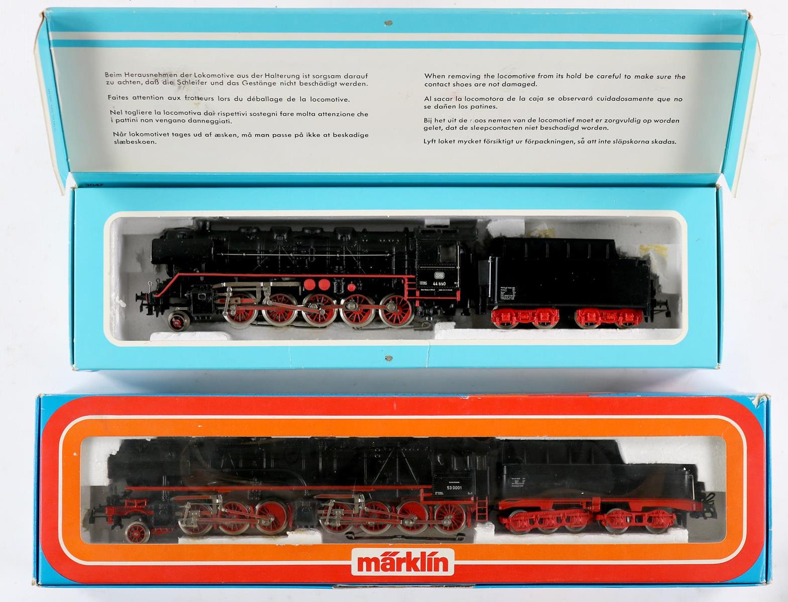 Märklin | Bild Nr.2