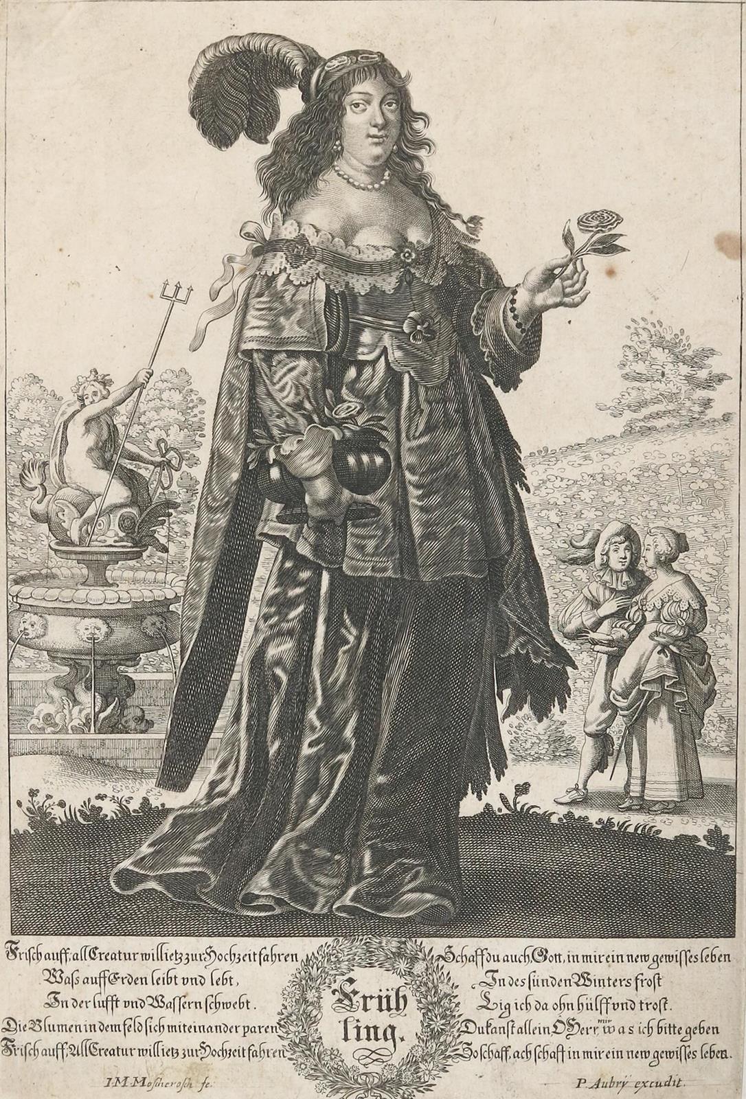 Aubry, Pierre II | Bild Nr.1