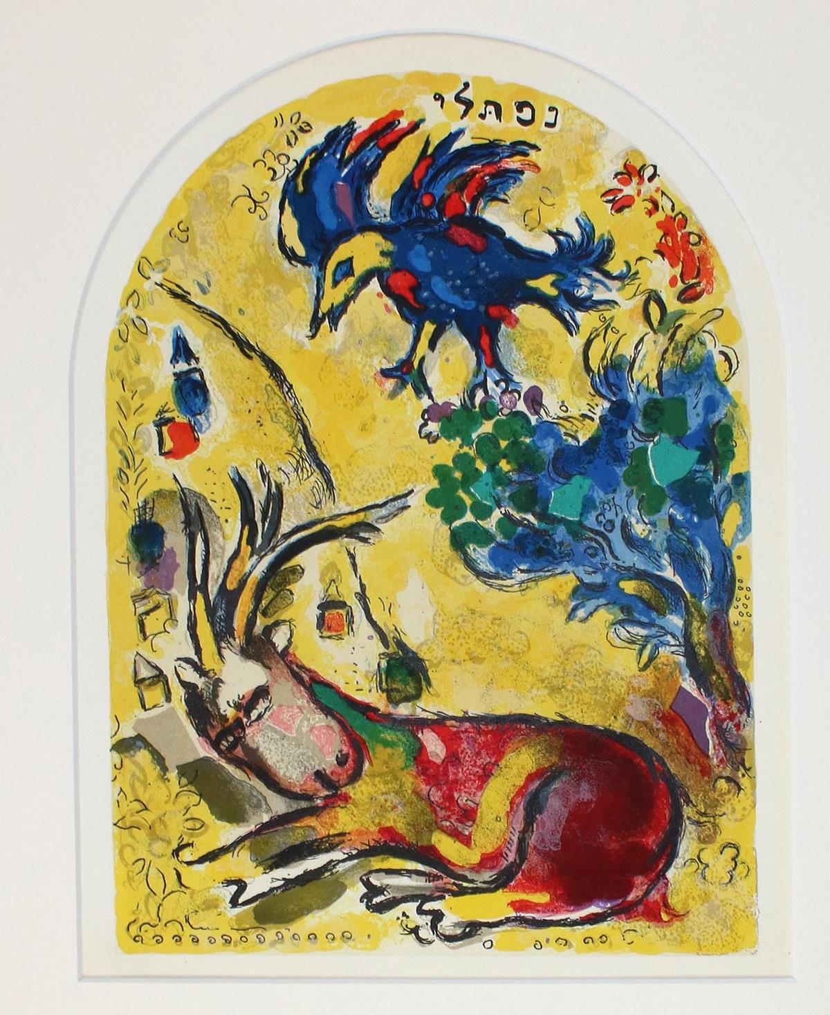 Chagall, Marc | Bild Nr.2