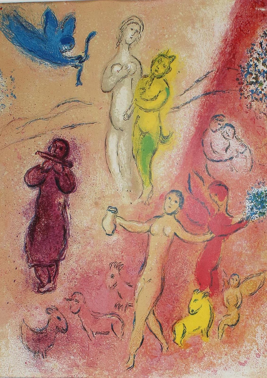 Chagall, Marc | Bild Nr.3