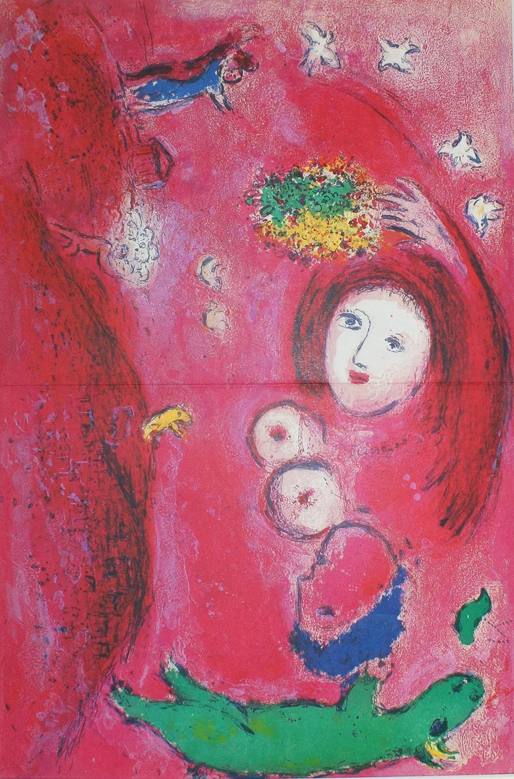 Chagall, Marc | Bild Nr.4