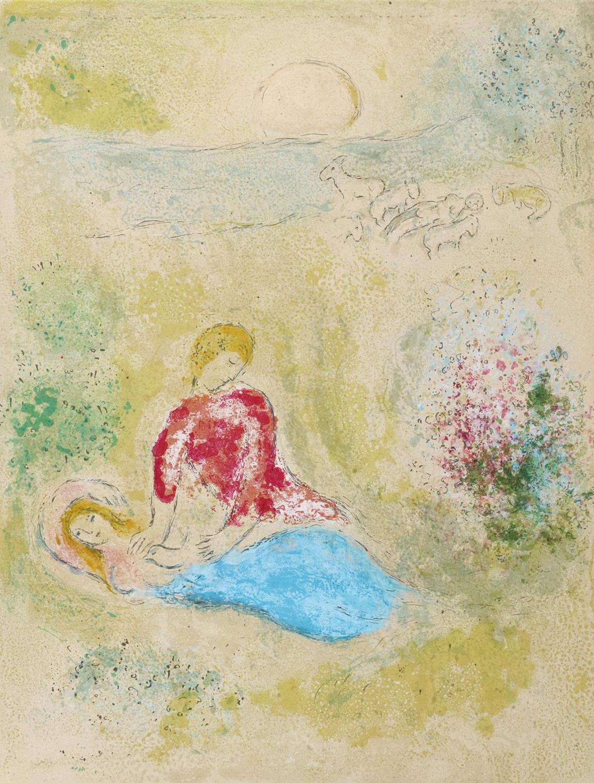 Chagall, Marc | Bild Nr.1