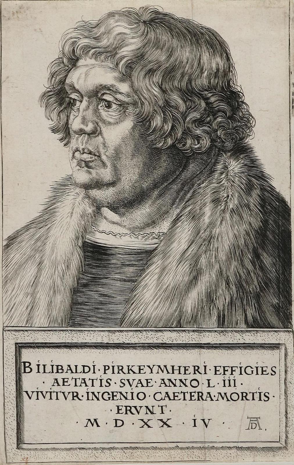 Dürer, Albrecht | Bild Nr.1