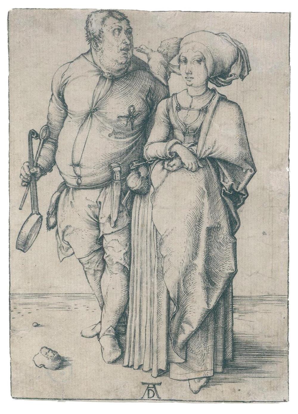 Dürer, Albrecht | Bild Nr.1