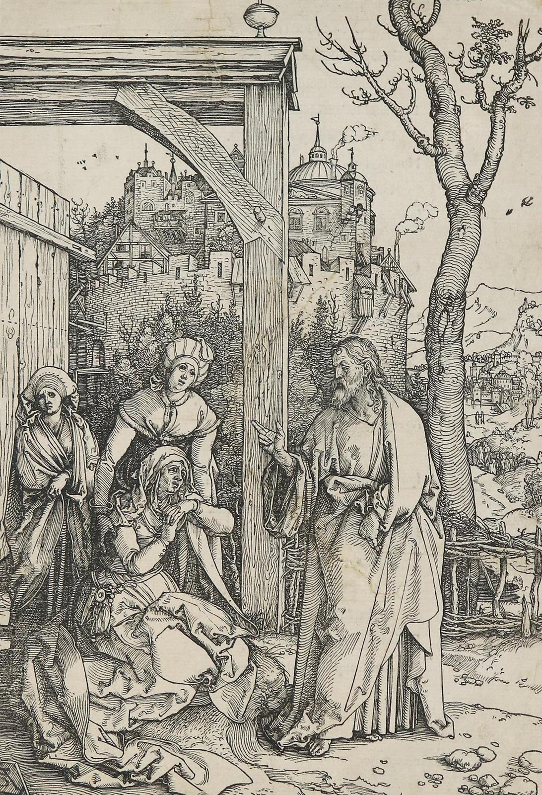 Dürer, Albrecht | Bild Nr.1