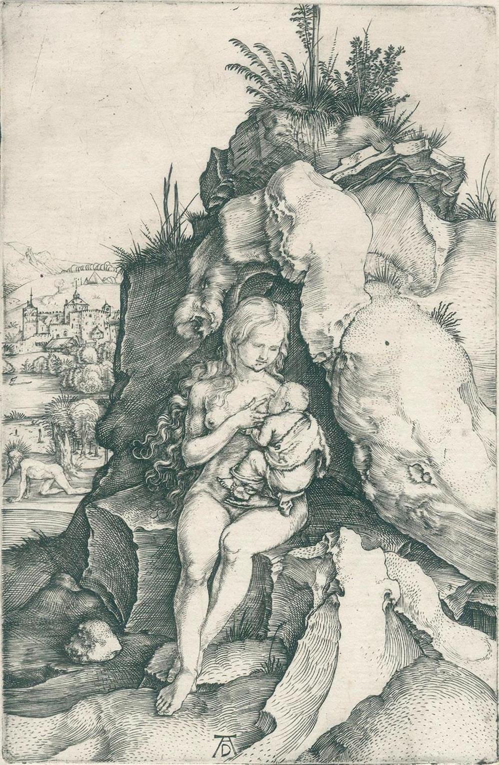 Dürer, Albrecht | Bild Nr.1