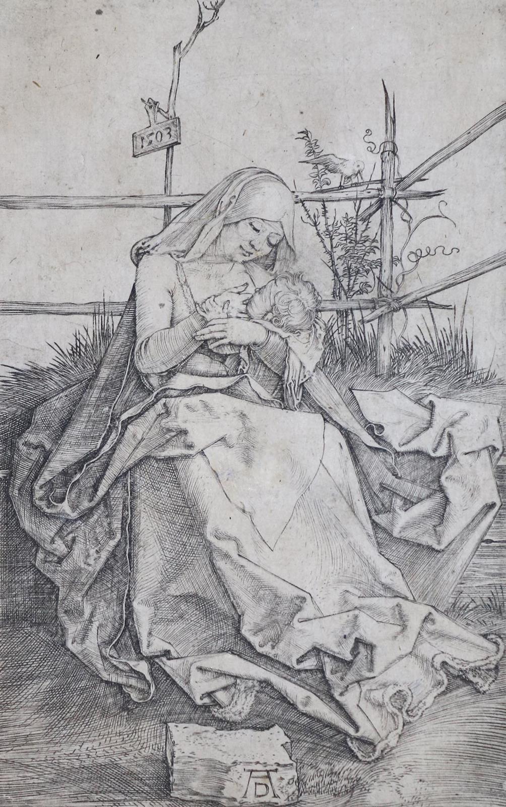 Dürer, Albrecht | Bild Nr.1