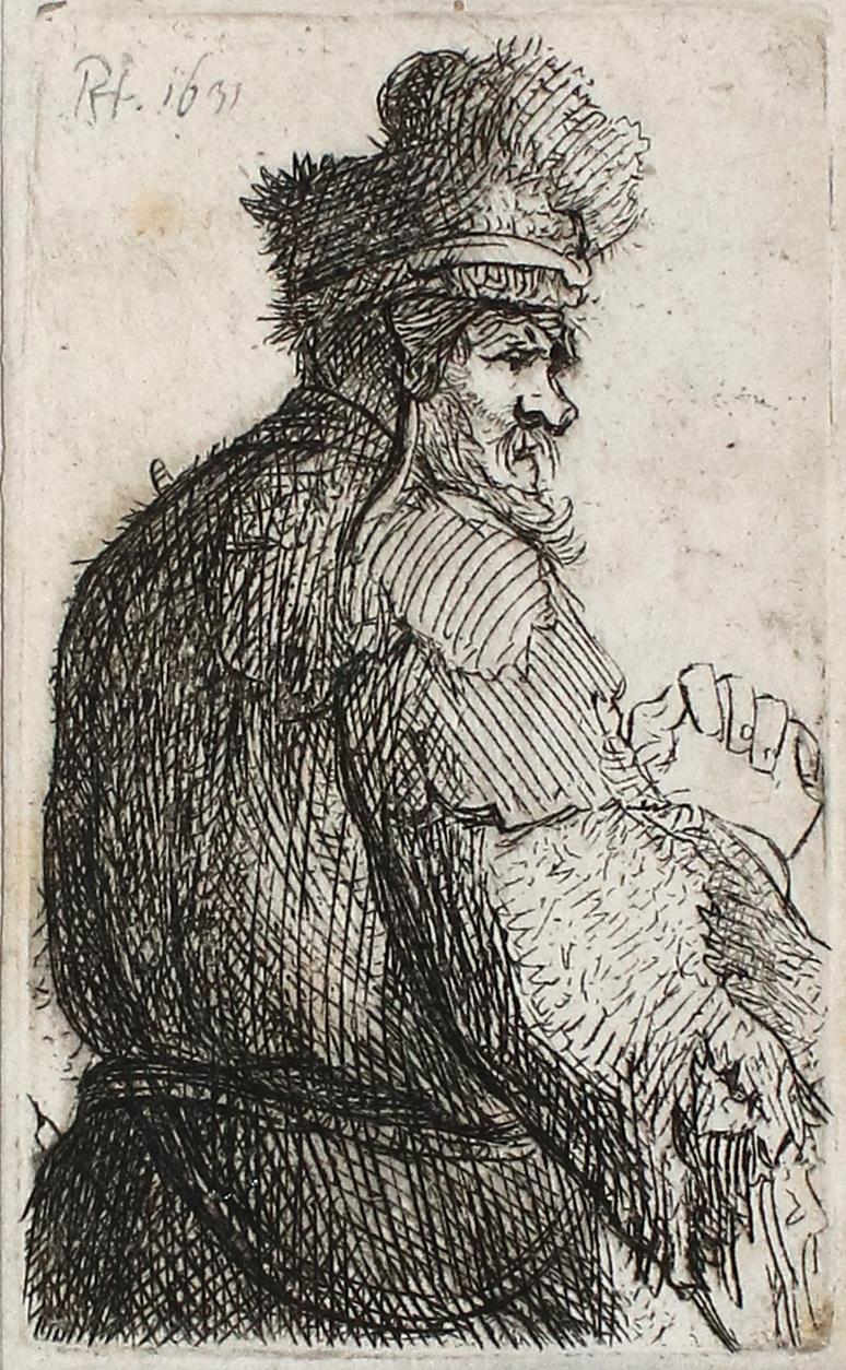 Rembrandt van Rijn, Harmensz | Bild Nr.1