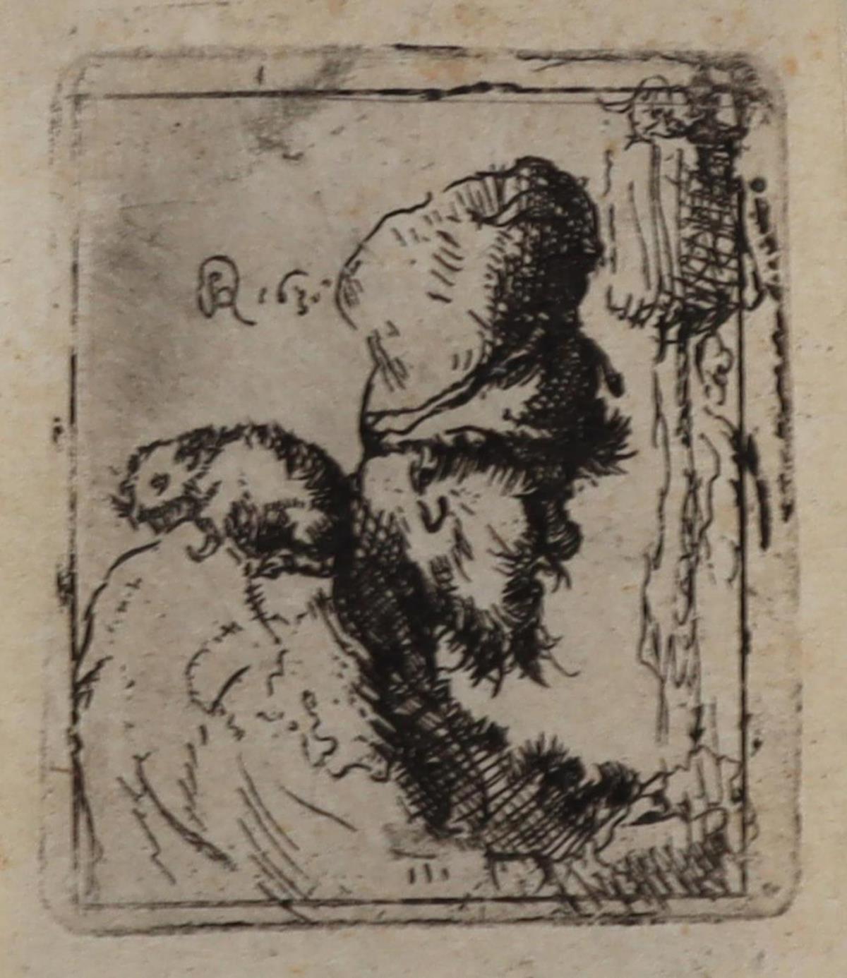 Rembrandt van Rijn, Harmensz | Bild Nr.1